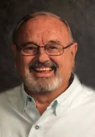 Obituary for John Mueller-Trathen