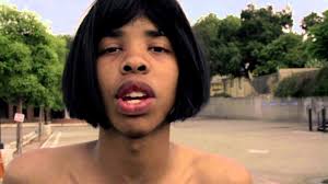 Album Review: Earl Sweatshirt