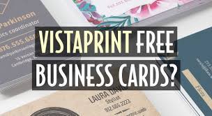 Sale price includes single sided business cards. Vistaprint Free Business Cards 3 Best Promo Codes 2021
