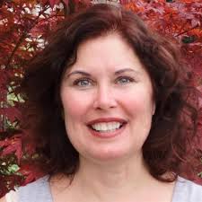 Pamela Maclean's Instagram, Twitter & Facebook