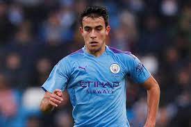 Eric garcia martret, professionally known as eric garcia is a spanish professional football player. Fc Barcelona Er Soll Pique Beerben Ablosepoker Um Eric Garcia Eroffnet