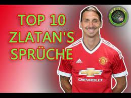 Jetzt hat er im derby der mls zwischen den beiden klubs aus los angeles taten folgen. Top 10 Spruche Von Zlatan Ibrahimovic Bolzplatz90 Youtube