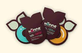 Create attractive business cards with a large selection of high quality cardstocks, recycled papers, shiny pearlized papers and unique die cut shapes. Unique Die Cut Business Cards Honne Cardrabbit Com