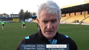 Carlisle United Football Club