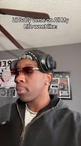 All My Life Lik Baby Metro