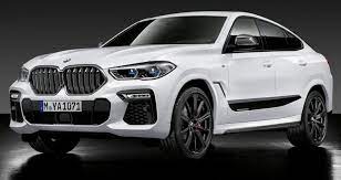 M Performance Parts G06 X6 Getbmwparts Com