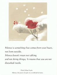 When mindfulness embraces those we love, they will bloom like flowers. Pin On Zen Mindfulness