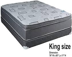 Dream Sleep Natural Trophy Medium Plush Pillowtop Eurotop Mattress Amp Box Spring Sleep System With Mattress Box Springs Full Mattress Set Mattress Sets