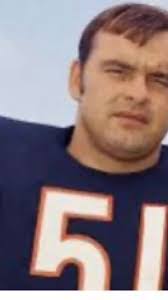 Richard Butkus's Instagram, Twitter & Facebook