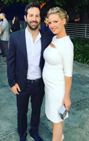 News about the couple's relationship and life with their. Katherine Heigl Gives Birth Greys Anatomy Actress Welcomes Baby Boy With Husband Josh Kelley Ok Magazine