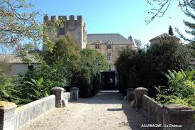 +33(0)4 92 77 46 78 contact@chateaudallemagneprovence.com. Schloss Allemagne En Provence Allemagne En Provence Structurae