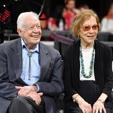 With easy installation and 100% factory testing and approval, carter is a leading manufacturer of complete fuel system solutions. Biden Plans To Visit Former President Carter On Thursday The New York Times