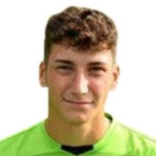 Profile Tommaso Ciardi, FC Francavilla 1931: Info, news, matches and  statistics