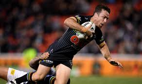 James maloney was an actor. Steve Mcnamara A Big Fan Of James Maloney Loverugbyleague