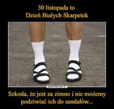 Interpretacja filmu „i pet goat ii 2 z perspektywy roku 2020 i z. 30 Listopada To Dzien Bialych Skarpetek Szkoda Ze Jest Za Zimno I Nie Mozemy Podziwiac Ich Do Sandalow Demotywatory Pl