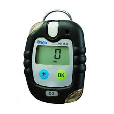 Drager model 31 multi gas detector with accessories and manual. Draeger Drager Pac 3500 Detector Specifications Draeger Detectors