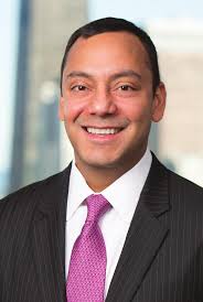 Most Influential Minority Lawyers in