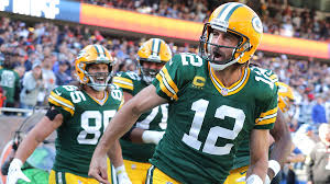 Packers news: Aaron Rodgers teases possibility of retiring with Green Bay