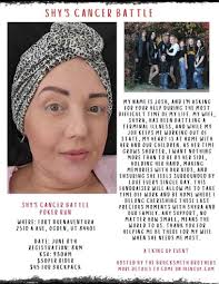 Ogden, dont forget about shyra chavez.