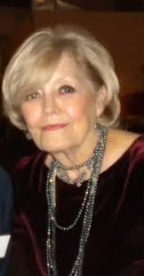 Barbara Woods avis de décès