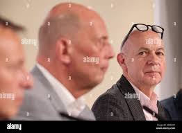 Mayor kramer hi-res stock photography and images