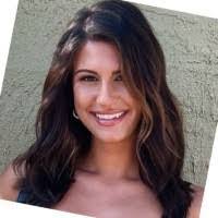 Danielle Poulos's Instagram, Twitter & Facebook