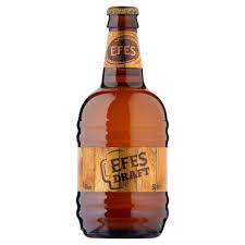 Efes Fici Bira Sise