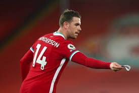 Jordan henderson, london, united kingdom. Jordan Henderson Injury Liverpool Captain Has Surgery The Athletic