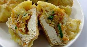 Natural Cooking Club Tahu Brontak Indonesia Bangeth Memasak Resep Makanan Makanan