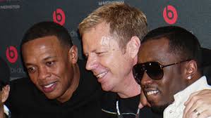 Beats (with Robert Brunner) : The Reflex Blue Show #92