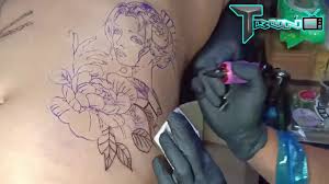 Cô gái này có kích thước vú không quá to nhưng lại rất đều và đẹp. Hinh XÄƒm Con Gai Ä'áº¹p Ä'Æ°á»£c Ä'anh Gia Tá»'t Nháº¥t 2021 123mua