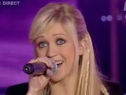 Cindy Santos (Nouvelle Star 2006)