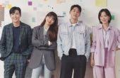The south korean series first release in march 2020 and has been highly rated at 8.7/10 on imdb. Drama Korea Hospital Playlist Season 2 Rilis Tanggal Tayang Suara Surabaya