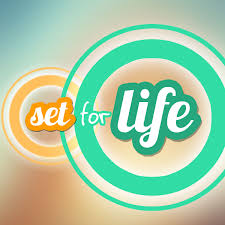 This set will then be entered into the next seven days draws and you must play a minimum of two sets to participate. Set For Life Lotto Numbers For Monday Cheaper Than Retail Price Buy Clothing Accessories And Lifestyle Products For Women Men
