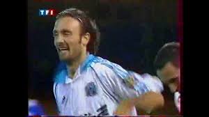He is known personally by teammates and friends as simply dédé. Bruno Martini Lors De Marseille Montpellier 5 4 En 1998 Youtube