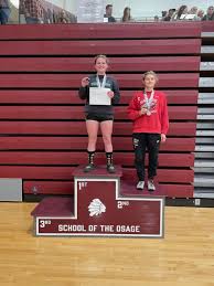 Blair Oaks Wrestling added a new photo.