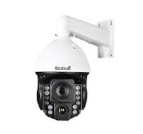 Laser PTZ Camera
