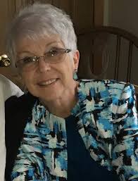 Obituary information for Darlene Joyce Cooke