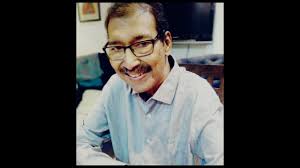 Funeral of Thomas Joseph Theknath