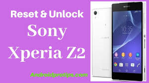 Характеристики на sony xperia z2. How To Hard Reset Unlock Sony Xperia Z2 Youtube