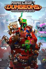 We did not find results for: Comprar Minecraft Dungeons Picos Uivantes Microsoft Store Pt Br