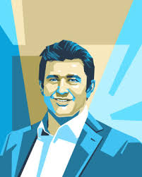 ICON: Tech Investment Banking