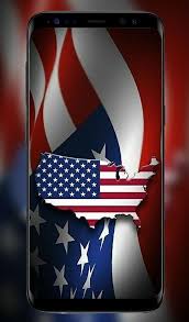 Search free american flag wallpapers on zedge and personalize your phone to suit you. American Flag Wallpapers 4k Full Hd Wallpapers For Android Apk Download