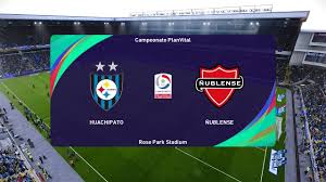Huachipato vs cd antofagasta stream is not available at bet365. Pes 2021 Huachipato Vs Nublese Chile Primera Division 17 04 2021 1080p 60fps Youtube