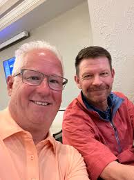 Punxsutawney Golfers Leading in Sarasota Tournament