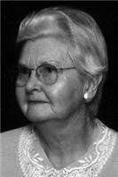 Josephine Ellis Obituary (2013)
