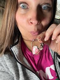 Majestic rocks and jewelry displays