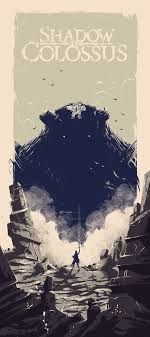 Shadow Of The Colossus X Japan Studio Shadow Of The Colosso Wallpapers Criativos Shadow Of The Colossus