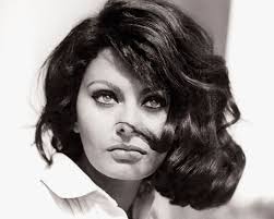 Interview aired on december 20, 2009.instagram: Sophia Loren Viva La Diva Brigitte De