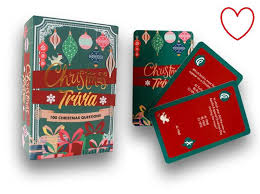 If you don't know how to play multiple trivia questions and answers game with your friends or family then don't worry check below. Navidad Festiva Juegos De Trivia Preguntas Peliculas Musica Tv Ebay